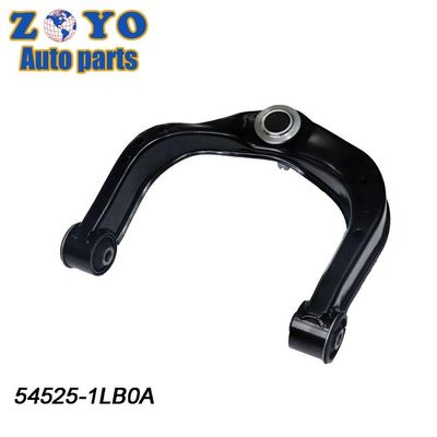 OE NO. 54525-1LB0A Braço de comando superior para o sistema de suspensão Nissan Patrol GQ 2008-2015