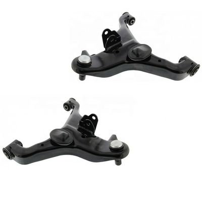 Braço de comando ajustável de posição dianteira para 2004- Nissan Xterra 54501-Eb70A 54500-Eb70A
