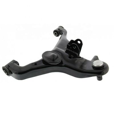 54500-EB70A Braço de comando anterior inferior para Nissan Navara D23 D40 2004- Peça sobressalente automática