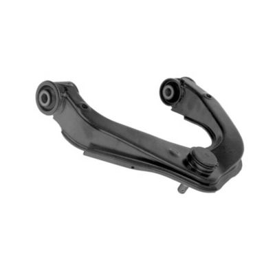 E-Coating Auto Suspensão Parts Steel Upper Control Arm para Nissan NP300 Navara 2004-