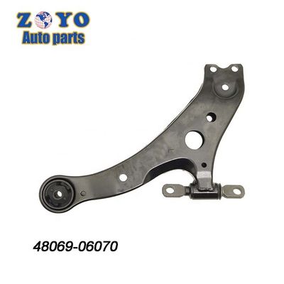 Automóveis Lexus 4806933050 Braço de controle da suspensão dianteira inferior para Rx 330 Rx 350 2004