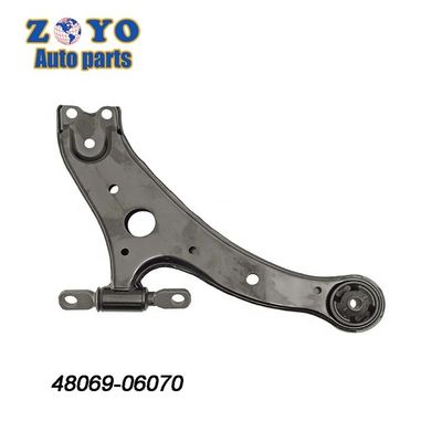 Automóveis Lexus 4806933050 Braço de controle da suspensão dianteira inferior para Rx 330 Rx 350 2004