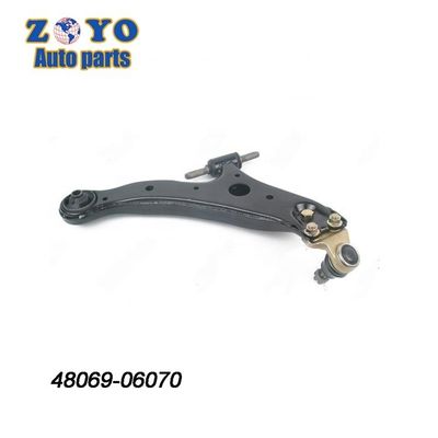 Automóveis Lexus 4806933050 Braço de controle da suspensão dianteira inferior para Rx 330 Rx 350 2004