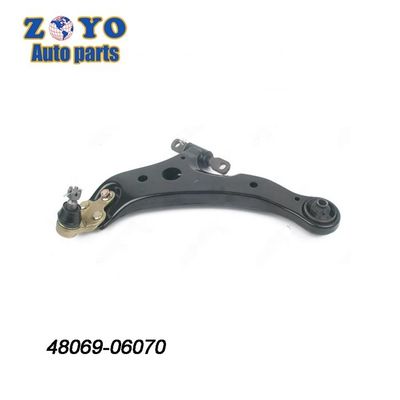 Automóveis Lexus 4806933050 Braço de controle da suspensão dianteira inferior para Rx 330 Rx 350 2004