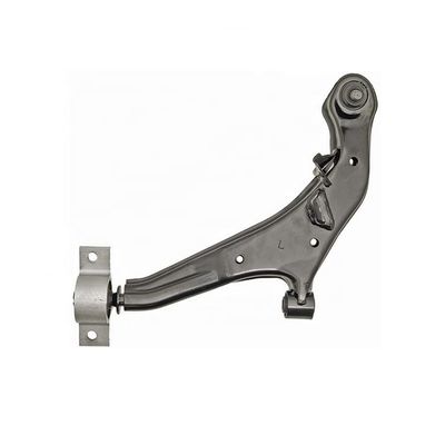 54501-2Y412 MS20458 Braço de controlo da suspensão esquerda para Nissan Maxima Infiniti I35 2003