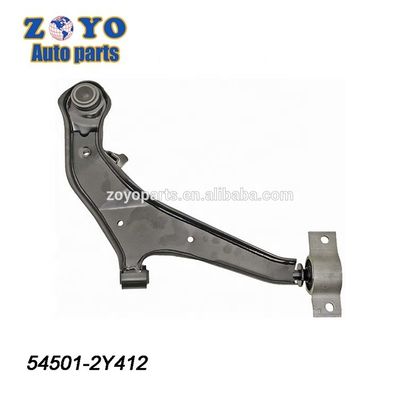 54501-2Y412 MS20458 Braço de controlo da suspensão esquerda para Nissan Maxima Infiniti I35 2003
