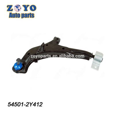 54501-2Y412 MS20458 Braço de controlo da suspensão esquerda para Nissan Maxima Infiniti I35 2003