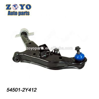54501-2Y412 MS20458 Braço de controlo da suspensão esquerda para Nissan Maxima Infiniti I35 2003