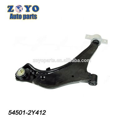 54501-2Y412 MS20458 Braço de controlo da suspensão esquerda para Nissan Maxima Infiniti I35 2003