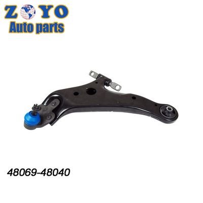 0101-463 Braço de comando traseiro inferior para Toyota Venza 2008-2013 Performance de longa duração