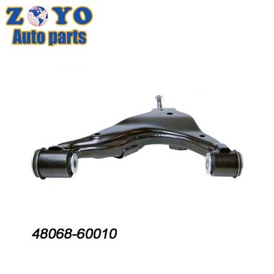 48068-60010 RK620061 Toyota FJ Cruiser Braço de controlo personalizado com substituição da articulação da bola