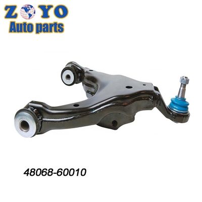 48068-60010 RK620061 Toyota FJ Cruiser Braço de controlo personalizado com substituição da articulação da bola