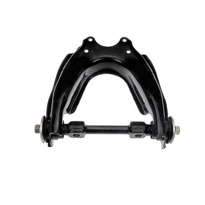 Peças de suspensão Toyota Pickup Braço de controle inferior 1997-2006 com caixa de borracha natural