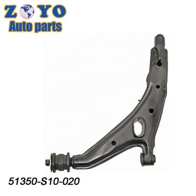 SPHC Braço de Controle Frontal Inferior Para Honda CRV RD1 1997-2001 Peças de Suspensão Personalizadas