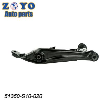 SPHC Braço de Controle Frontal Inferior Para Honda CRV RD1 1997-2001 Peças de Suspensão Personalizadas