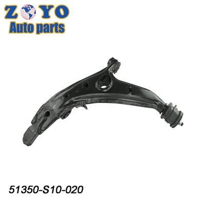 SPHC Braço de Controle Frontal Inferior Para Honda CRV RD1 1997-2001 Peças de Suspensão Personalizadas