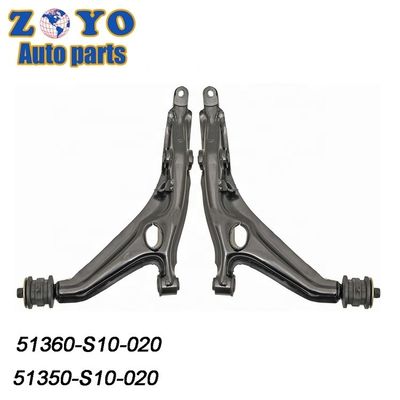 HONDA CR-V 97-01 C8291 Peças de suspensão de aço estampado