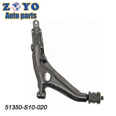HONDA CR-V 97-01 C8291 Peças de suspensão de aço estampado