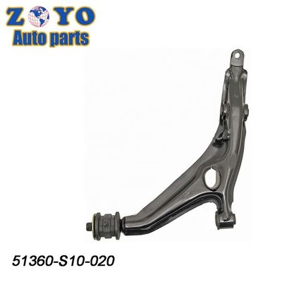 HONDA CR-V 97-01 C8291 Peças de suspensão de aço estampado