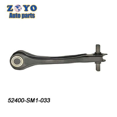 Braço de comando inferior esquerdo dianteiro para Honda Accord Acura Vigor 52400-Sm1-033 52400-SM4-033