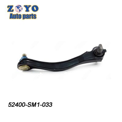 Braço de comando inferior esquerdo dianteiro para Honda Accord Acura Vigor 52400-Sm1-033 52400-SM4-033
