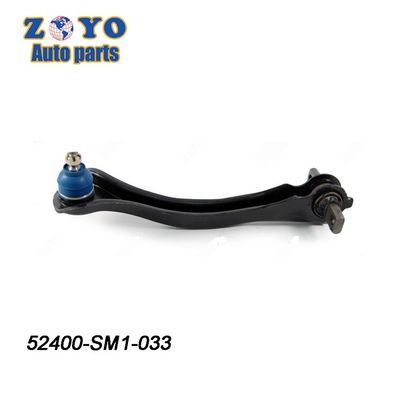 Braço de comando inferior esquerdo dianteiro para Honda Accord Acura Vigor 52400-Sm1-033 52400-SM4-033