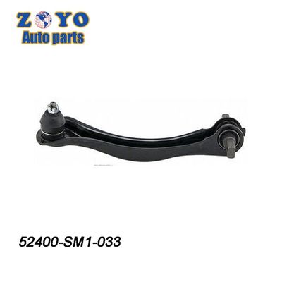 Braço de comando inferior esquerdo dianteiro para Honda Accord Acura Vigor 52400-Sm1-033 52400-SM4-033