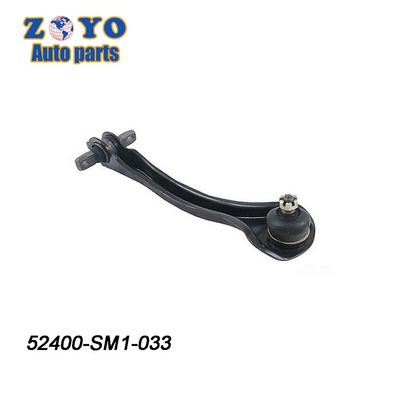 Braço de comando inferior esquerdo dianteiro para Honda Accord Acura Vigor 52400-Sm1-033 52400-SM4-033