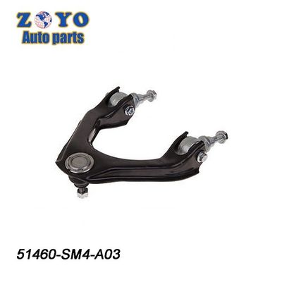 Braço de comando superior esquerdo dianteiro para Honda Accord 1995-2000 Odyssey MPV RA 51460-SM4-A03