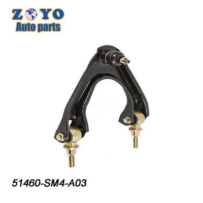 Braço de comando superior esquerdo dianteiro para Honda Accord 1995-2000 Odyssey MPV RA 51460-SM4-A03
