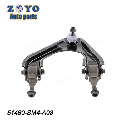Braço de comando superior esquerdo dianteiro para Honda Accord 1995-2000 Odyssey MPV RA 51460-SM4-A03