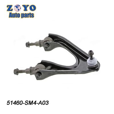 Braço de comando superior esquerdo dianteiro para Honda Accord 1995-2000 Odyssey MPV RA 51460-SM4-A03