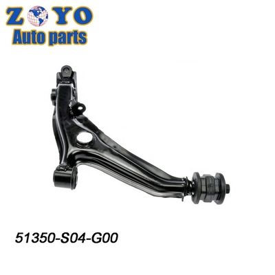 522-352 Peças de suspensão automática para Honda Civic RD 1996-2002 Braço de comando frontal inferior