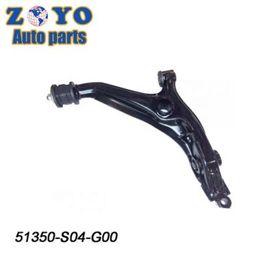 522-352 Peças de suspensão automática para Honda Civic RD 1996-2002 Braço de comando frontal inferior