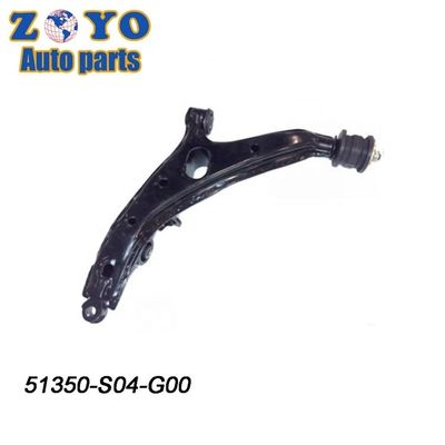522-352 Peças de suspensão automática para Honda Civic RD 1996-2002 Braço de comando frontal inferior