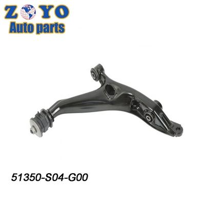 522-352 Peças de suspensão automática para Honda Civic RD 1996-2002 Braço de comando frontal inferior