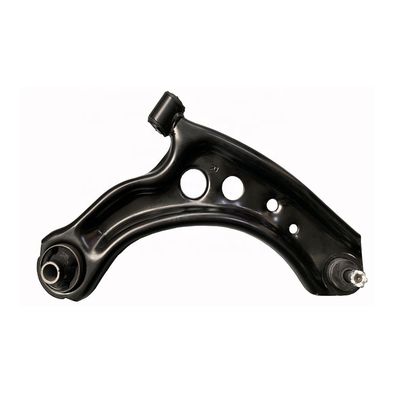 Instalação de automóveis Toyota Sistema de suspensão inferior Kit de braço de controle frontal inferior para Yaris 14-15
