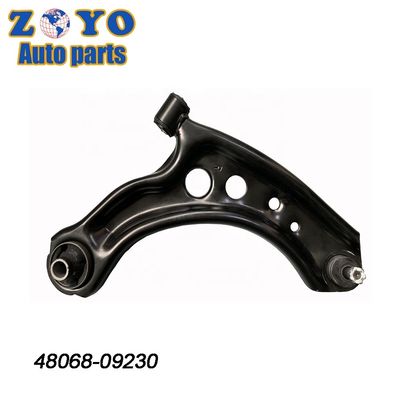 Toyota Yaris 14-15 Controle do braço inferior da suspensão frontal 40 Cr Ball Joint e menor custo