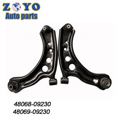 Toyota Yaris 14-15 Controle do braço inferior da suspensão frontal 40 Cr Ball Joint e menor custo