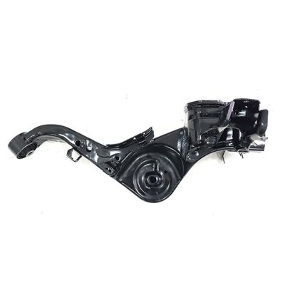 55501-JG000 Braço de controlo da suspensão direita de alto custo e desempenho para Nissan S-trail 2007-2013