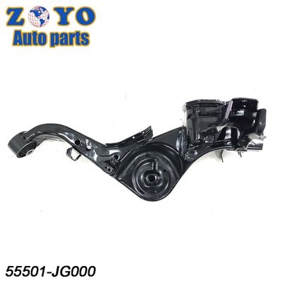 55501-JG000 Braço de controlo da suspensão direita de alto custo e desempenho para Nissan S-trail 2007-2013