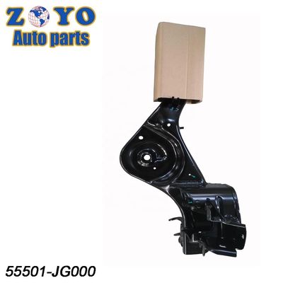 55501-JG000 Braço de controlo da suspensão direita de alto custo e desempenho para Nissan S-trail 2007-2013