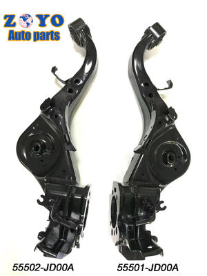 Alto custo de desempenho braço de controle inferior para Nissan Qashqai 2007-2014 55501-JD000