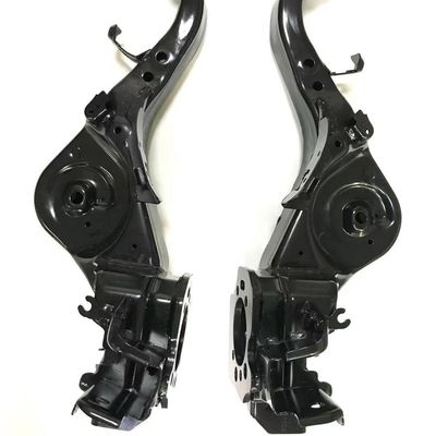 55502-JD00A/55501-JD00A Braço de comando anterior inferior para Nissan QASHQAI X-trail 2006-2013