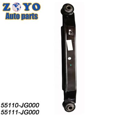 Braço de comando inferior para Nissan Qashqai Acessórios 551104BA0A RK642107 OE NO. 551104BA0A