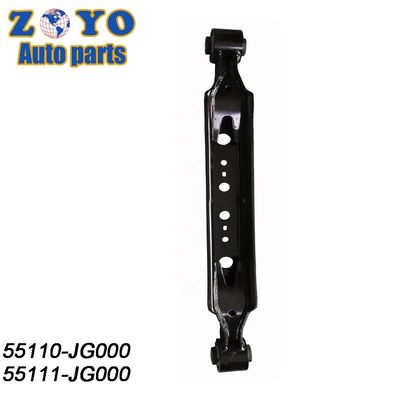 Braço de comando inferior para Nissan Qashqai Acessórios 551104BA0A RK642107 OE NO. 551104BA0A