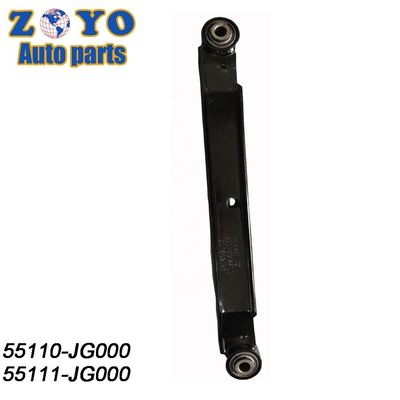 Braço de comando inferior para Nissan Qashqai Acessórios 551104BA0A RK642107 OE NO. 551104BA0A