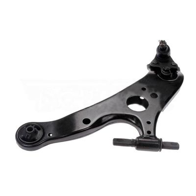 Toyota Sienna Braço de comando esquerdo inferior DORMAN NO. 522-497 48655-10050 CMS861130