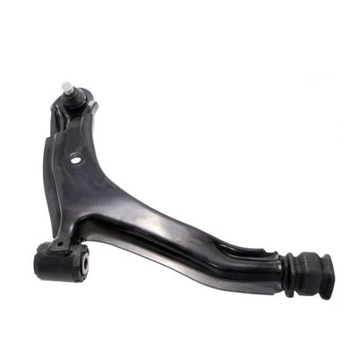 Nature Rubber Bushing E-coating Braço de controle inferior direito para Honda City Fit GD1 2003
