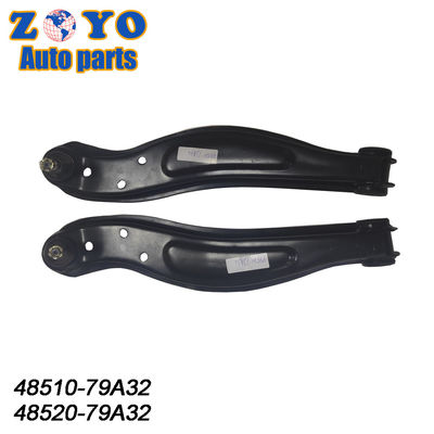 SPHC Modelo de carro para Daihatsu Hiject 48520-79A32 48510-79A32 Braço de controle inferior com melhor